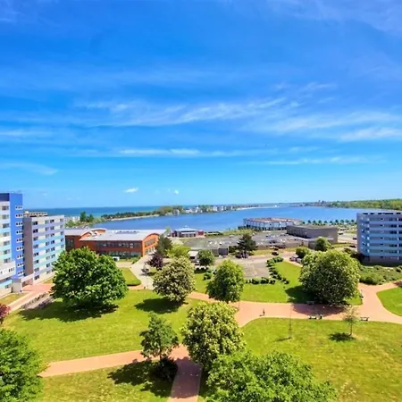 Lejlighed - Haus G, App 0g0903 Heiligenhafen
