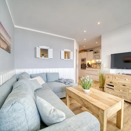 Daire - Haus G, App 0g0903 *