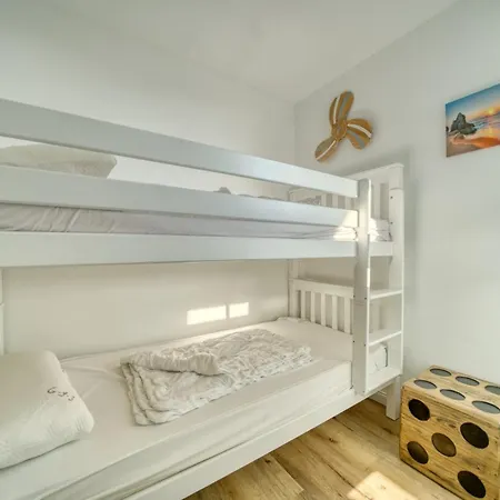 - Haus G, App 0g0903 * Heiligenhafen