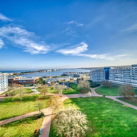 - Haus G, App 0g0903 Heiligenhafen